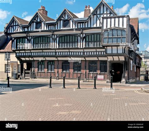 tudor house southampton|tudor merchants hall southampton.